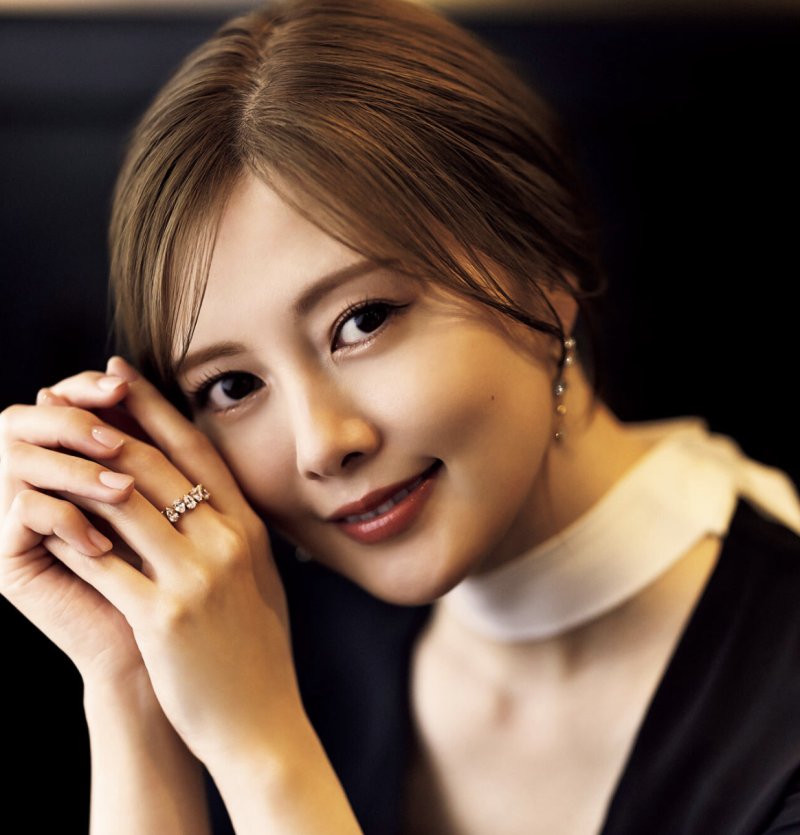 第1位  “ゴチ新メンバー”発表秘話「目元でファンの人は分かるから…」 白石麻衣が当時の裏話を語る - マイナビニュース