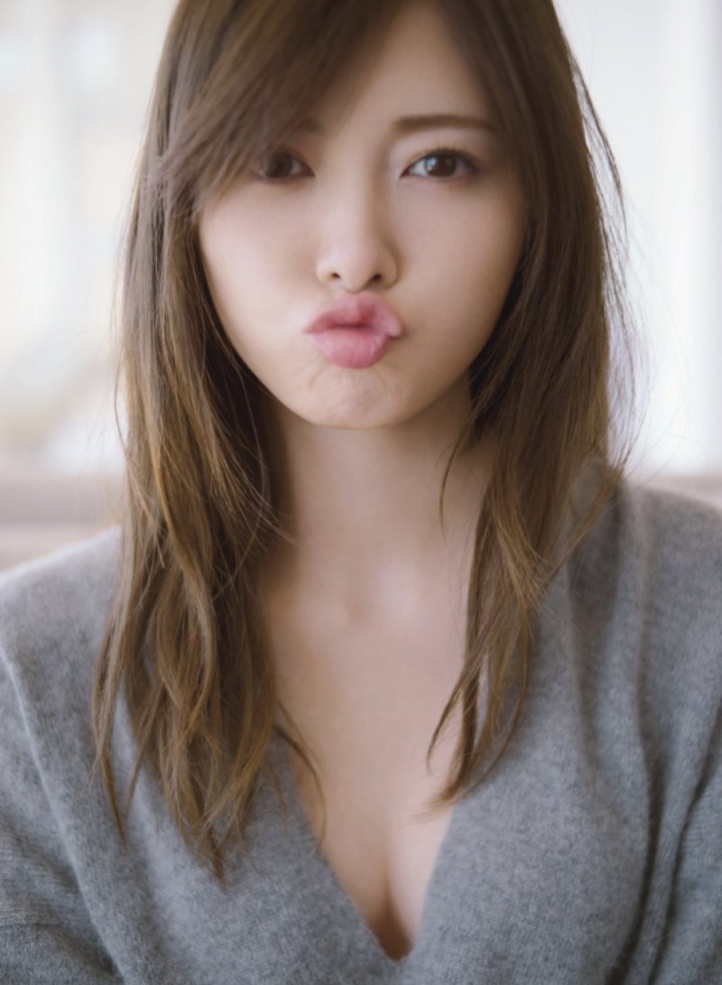 【Qoo10メガ割先行発売】白石麻衣イメージモデルカラコン『feliamo（フェリアモ）』新色2色が2025年11月21日（金）よりQoo10にて先行発売決定！ - PR TIMES