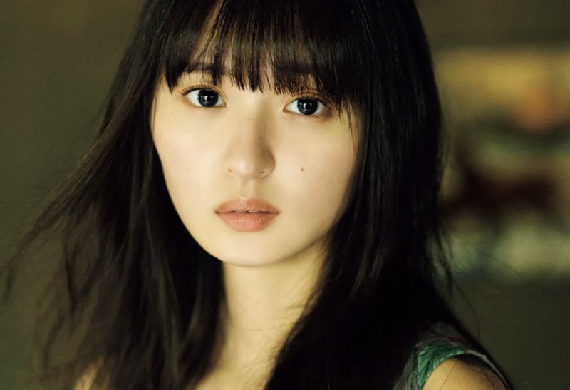 第5位  乃木坂46 梅澤美波・遠藤さくら・一ノ瀬美空インタビュー｜7年ぶりアルバム「My respect」への思い - ナタリー