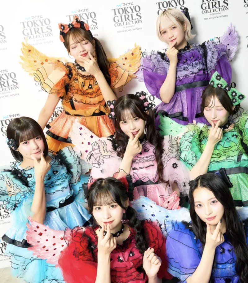 CANDY TUNEは“全員料理が得意”？オリジナルおにぎり“ガチ”対決でアイドル番組では珍しいパターンに！ジャンボたかお「それも新時代」【日本テレビ『CANDY TUNEのきゃんちゅーできる？』】 - entax（エンタックス）