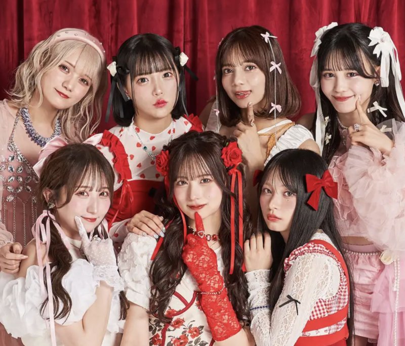 CANDY TUNE「きゃんちゅーできる？」で創作おにぎり対決、全員料理がうまいかもしれない（音楽ナタリー） - Yahoo!ニュース