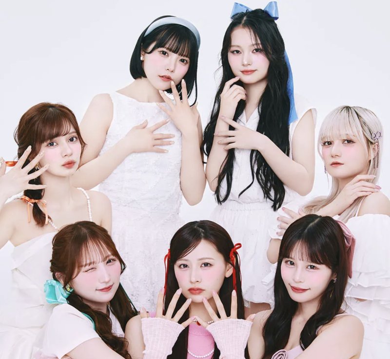 CANDY TUNE村川緋杏、静岡の方言で感想を求められる→見事な返しに場が沸く【カワコレTGC】 - モデルプレス