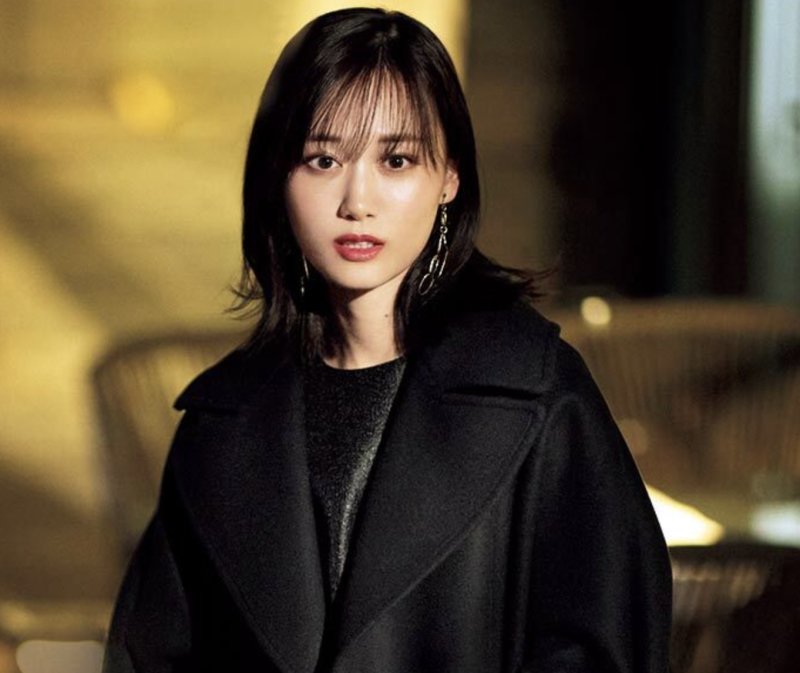 山下美月“ポムポムプリンコーデ”披露「もちろん全て私服です」 『ポムポムプリンANN0』にゲスト出演「夢のよう」 - オリコンニュース