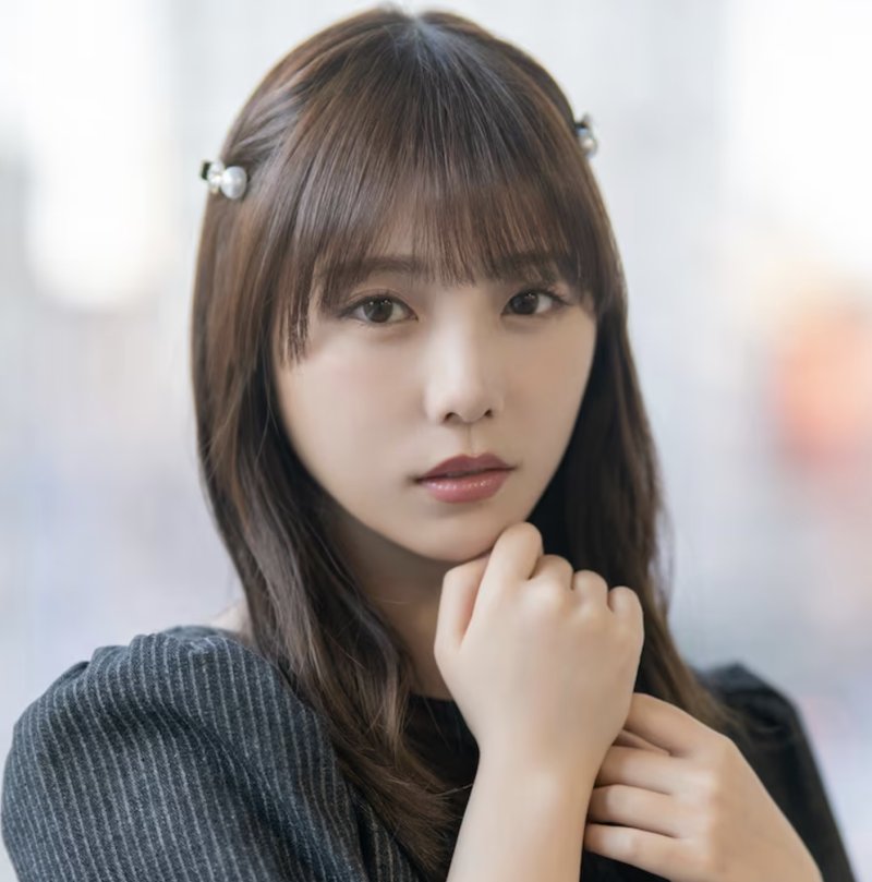 第3位  与田祐希、お金は「もちろん大好き」最近の主な使い途は… - ナリナリドットコム