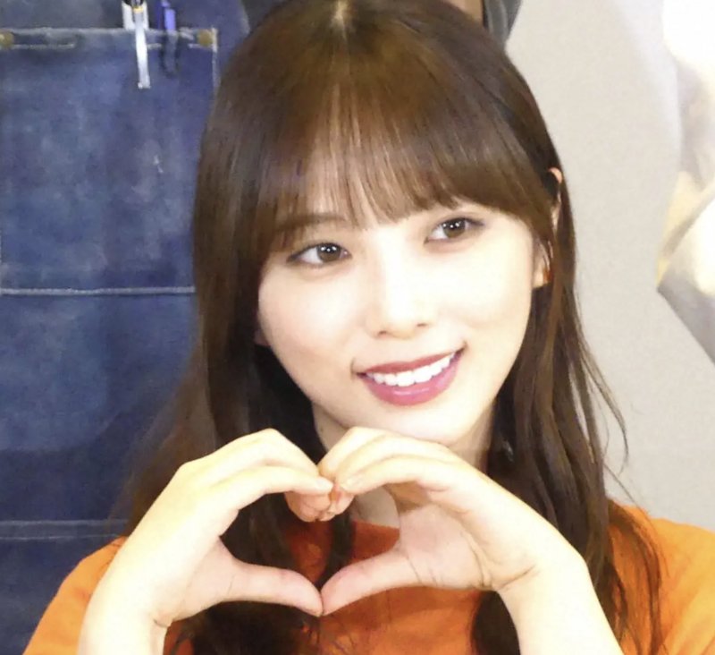 第4位  日曜劇場「リブート」幸後綾香は与田祐希　キャラクター紹介（14） - ｄメニューニュース