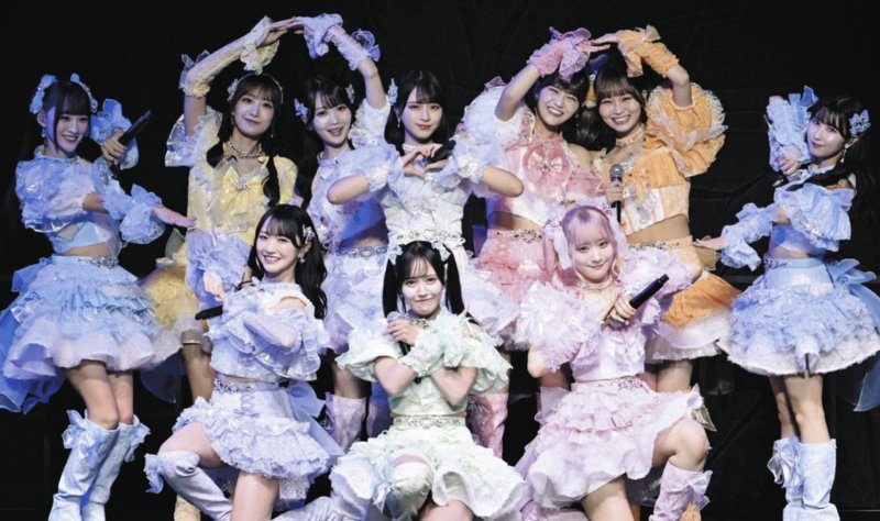 リスパ「#イコラブとリスパ」〜絶対アイドル辞めないで強化day〜を実施いたします！ - ＝LOVE Official Fan Club