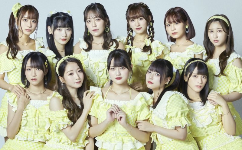 イコラブ大場花菜の4コマ連載！いつもの倍！超ボリューミーなスカートの裏話／はなコミ！第59回【作者に聞く】 - ウォーカープラス