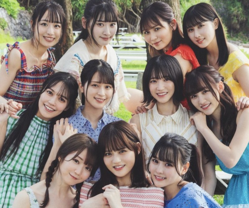 ＝LOVE冠番組「イコラブコッコッコー!!」日テレでスタート、MCは相席スタート - ニコニコニュース