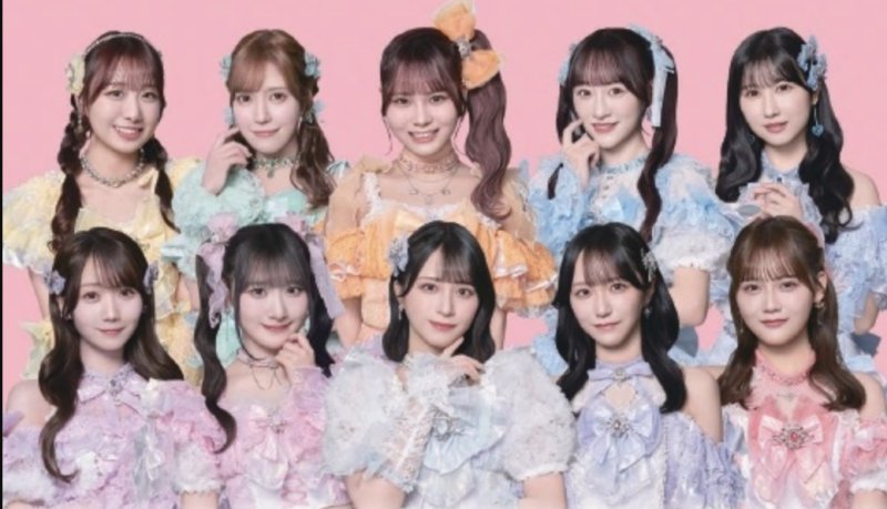 ＝LOVE“地上波冠番組”日本テレビで放送決定 メンバーの「コ性」深堀り【イコラブコッコッコー！！】 - モデルプレス