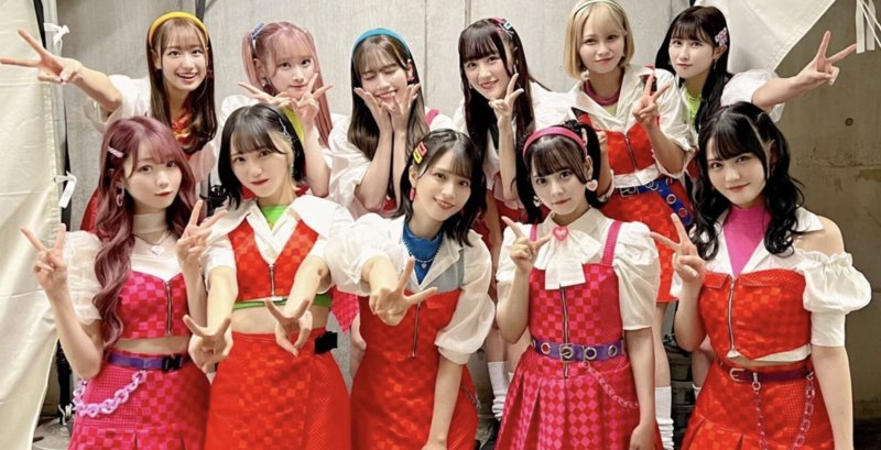 ＝LOVE 8周年ツアー「＝LOVE 8th ANNIVERSARY PREMIUM TOUR」ライブ会場にて、＝LOVE CD購入抽選会開催決定！ - ＝LOVE Official Fan Club