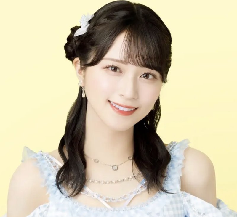 「星ひとみ凄すぎる…」イコラブ佐々木舞香の熱愛報道をきっかけに、過去の占い結果が話題に - TRILL