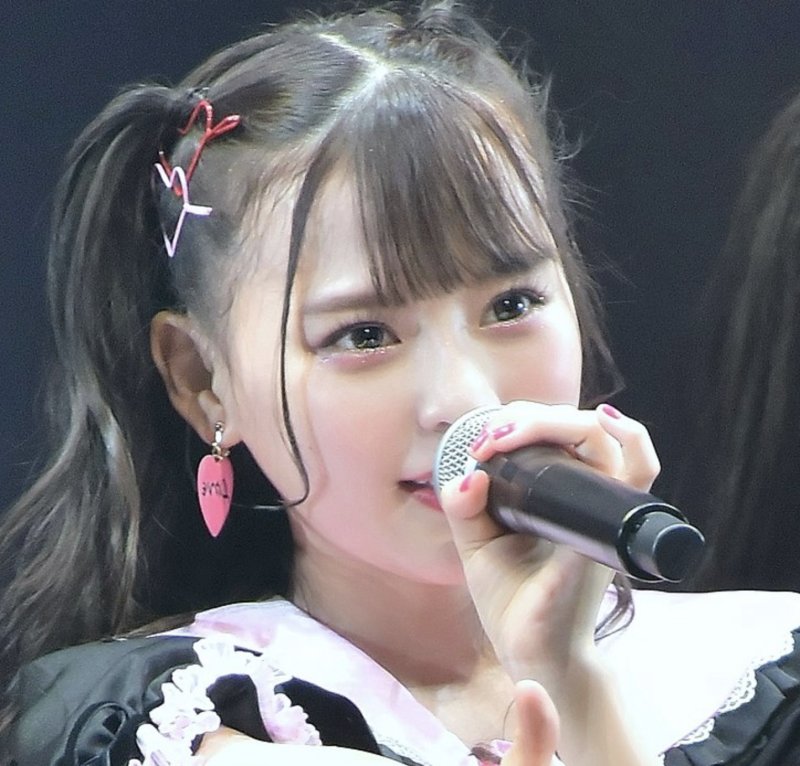 「雪の妖精」齊藤なぎさ　ふわふわ帽子のカメラ目線にファンメロメロ「かんんんんわいい」「天使すぎる」 - ｄメニューニュース