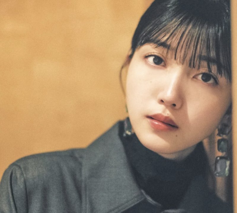 久保史緒里、浜辺美波＆目黒蓮のほっこり一幕を目撃「すごくはしゃぎながら…」 - オリコンニュース