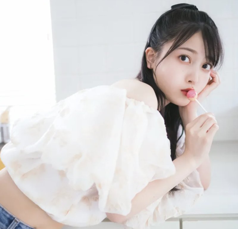 久保史緒里、乃木坂46宛ての”手紙”つづる「過去も未来も今も、愛しています」 - 山陽新聞