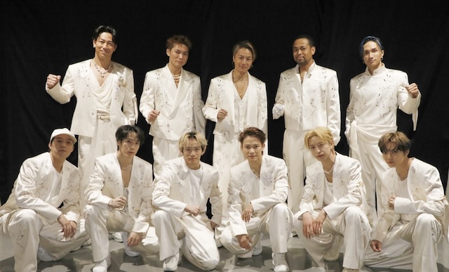 EXILE TETSUYA 『AMAZING COFFEE』コラボレーション店舗第4号店・第5号店がオープン！ - USEN