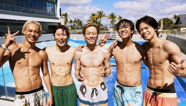 コムドット初の全国ツアー『NO PREPARE ― First Trip ―』6都市11公演で延べ4.3万人を動員、全国のファンと“最高の旅”を駆け抜ける - PR TIMES