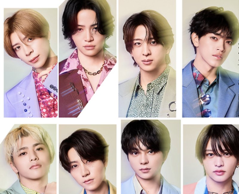 『timelesz project -REAL-』VOL2ティザー公開 韓国へダンス修行、つんく♂のもとで音楽制作を学ぶ - オリコンニュース