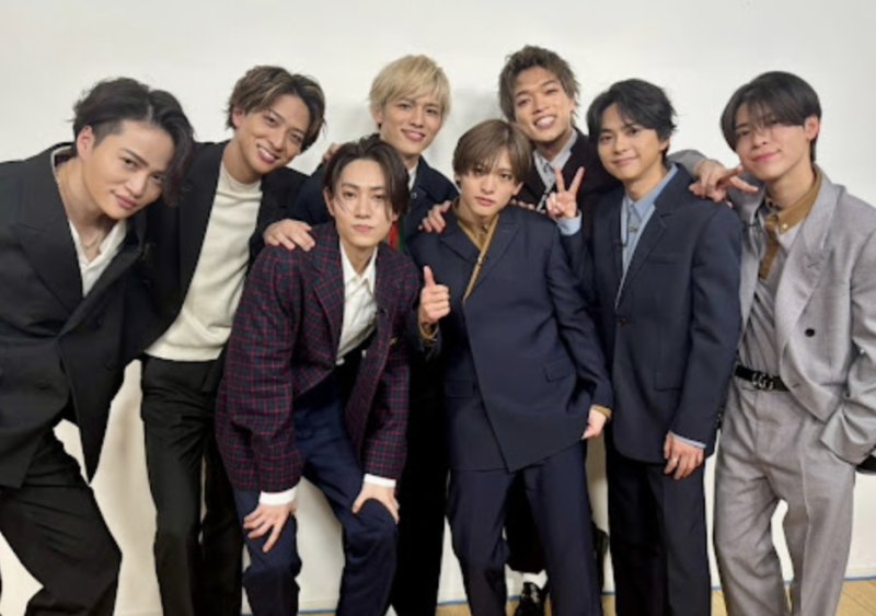 『timelesz project -REAL-』VOL2のティザー解禁！ 過酷なダンス修行＆つんく♂との楽曲制作に密着 - ぴあエンタメ情報