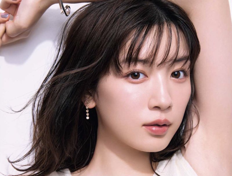 永野芽郁 ついに濡れ場解禁? - ニフティニュース