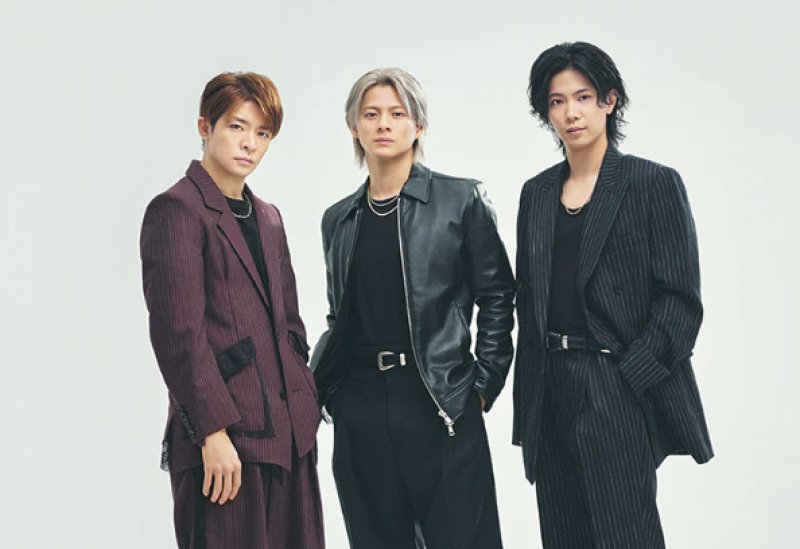 【 Number_i・岸優太 】 ファッショナブルなオフショットを公開 ファンに問いかけ 「なにHeaven?」 - Yahoo!ニュース