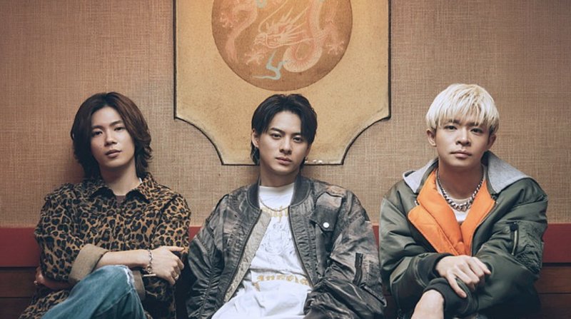 Number_i「GOD_i」、なぜチャートインし続ける？ リリースから1年超、存在感を放ち続けるリスナーへのアプローチ - Yahoo!ニュース