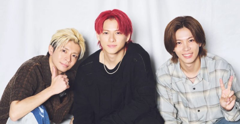 Number_iの神宮寺勇太が「アミリ」のグローバル・ブランドアンバサダーに就任 - Numero TOKYO