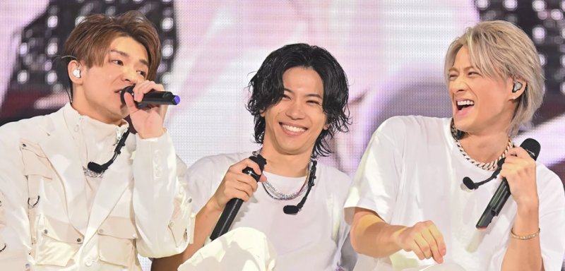 【ビルボード】Number_i、2週連続でDLアルバムのトップ3を独占 CNBLUE／奥田民生らが初登場 - Billboard JAPAN