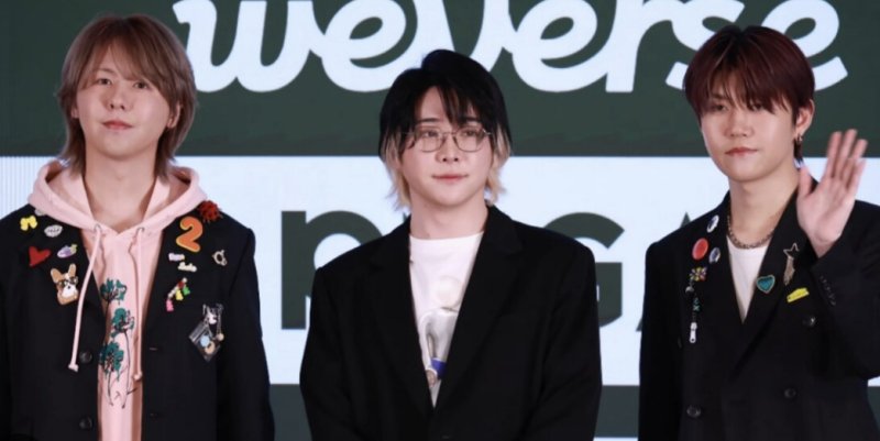 Mrs. GREEN APPLE大森元貴「休止中なのにお声がけいただいて…」「感慨深かった」“フェーズ2”を振り返る - TOKYO FM＋