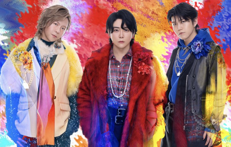 Mrs. GREEN APPLE『ライラック』 年間カラオケランキングで1位（日テレNEWS NNN） - ｄメニューニュース