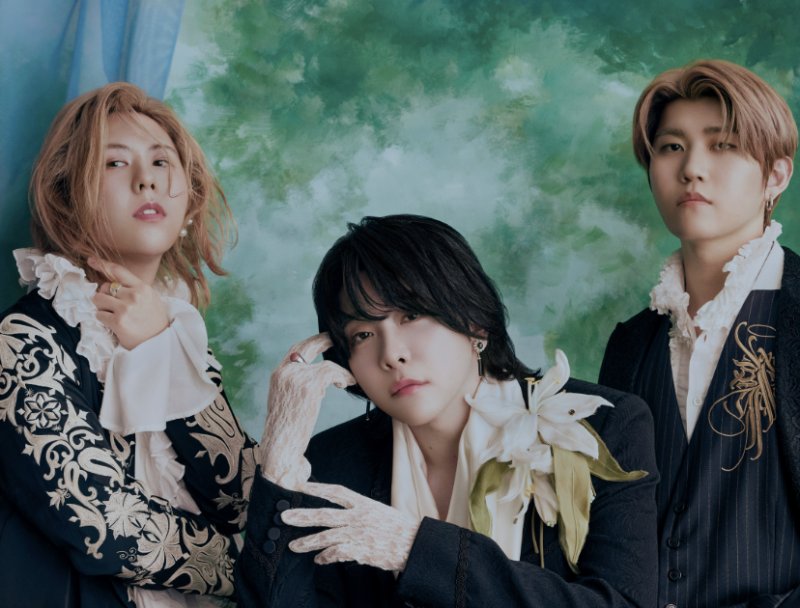 Mrs. GREEN APPLE新曲「lulu.」初日再生数が国内アーティスト歴代1位に フェーズ3が華々しく幕開け【オリコンランキング】 - オリコンニュース