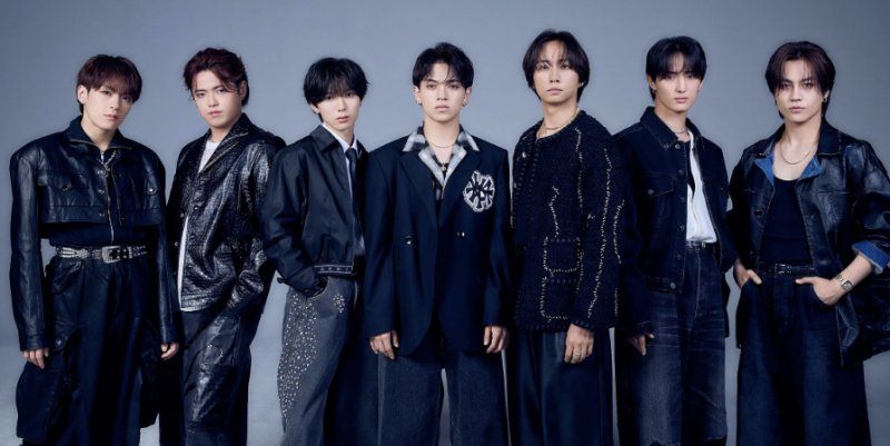 Travis Japan七五三掛龍也さんの撮影裏話【STORY5月号超絶男子図鑑DX】 - storyweb.jp