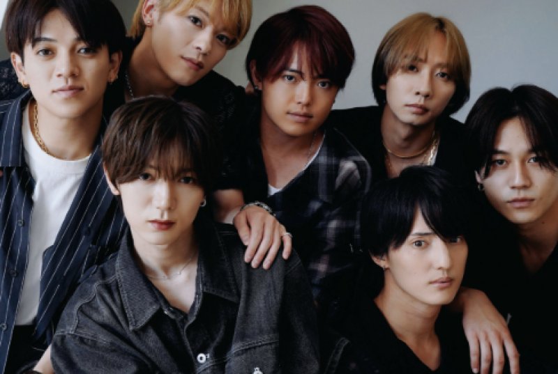 ゲレンデ造りをスタディー【Travis JapanのスタディーJAPAN】 - TVer