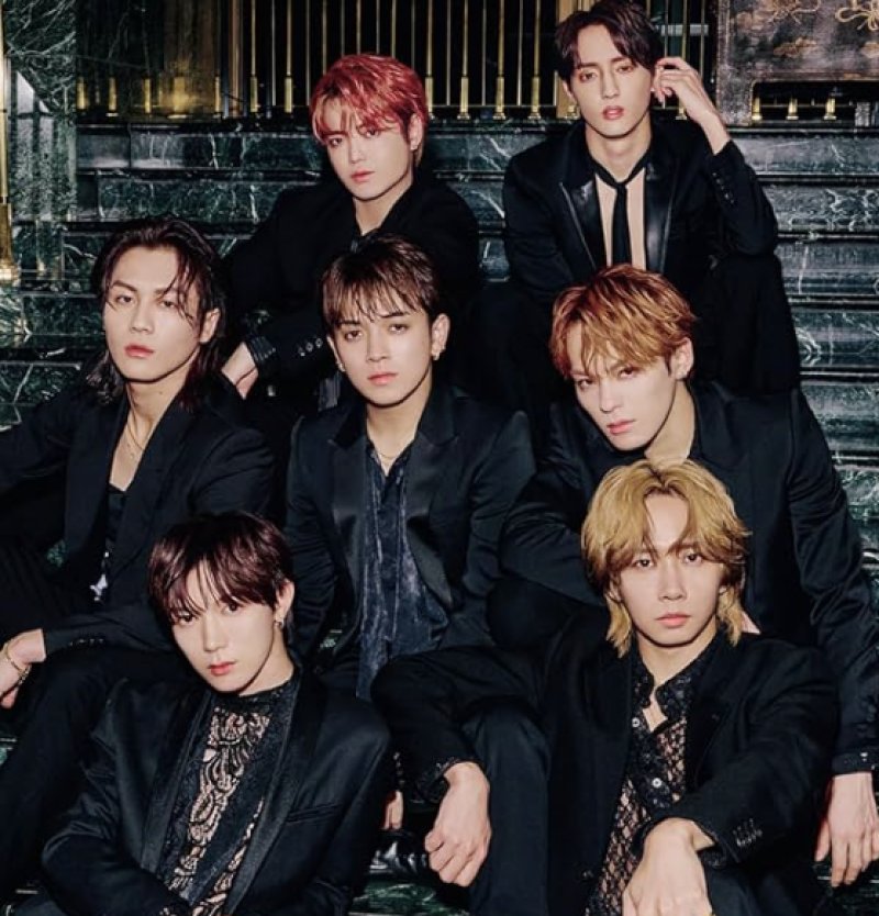 保育園の先生をスタディー【Travis JapanのスタディーJAPAN】 - TVer