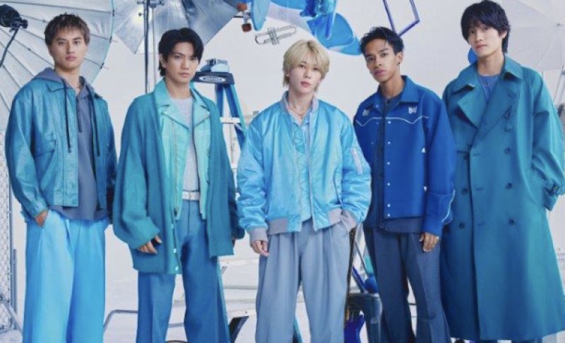 【速報】Aぇ! group、草間リチャード敬太容疑者を逮捕 公然わいせつの疑い 東京・新宿区で下半身を露出か 警視庁（日テレNEWS NNN） - Yahoo!ニュース