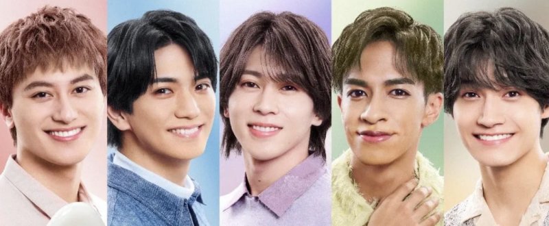 Aぇ! group、ポジティブなメッセージを伝える「Again」MVティザー第2弾を公開 - Yahoo!ニュース