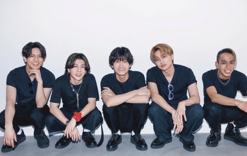 Aぇ! group、2ndアルバムリード曲「Again」ティザー映像第2弾公開！MVプレミア公開直前にYouTube生配信も決定 - Yahoo!ニュース