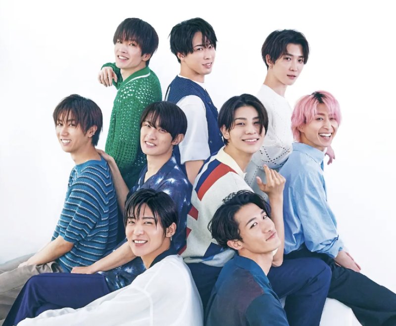 Snow Manデビュー6周年記念日に『素のまんま』9人全員での出演！メンバーから感謝メッセージ、大好評企画「素の留守電」も復活！ 1月22日（木）放送 - 文化放送