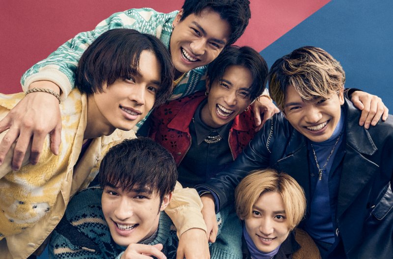 オードリーがV57、乃木坂46がV25、SixTONESがV27達成【ANN首位番組一覧】 - オリコンニュース