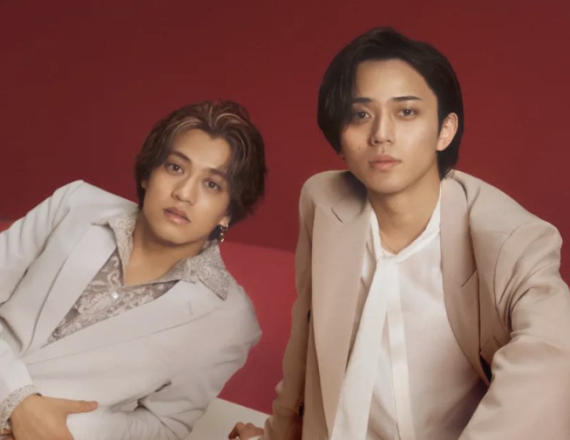 King & Prince・永瀬廉が『せっかくグルメ!!』初登場 鈴木亮平と群馬県高崎市でグルメ探し（TV LIFE web） - Yahoo!ニュース