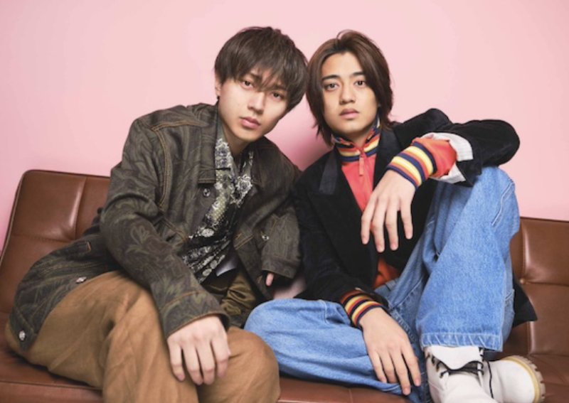 King & Prince・永瀬廉が“驚異の食べっぷり”を見せる!?「せっかくグルメ」1/18放送 - 推し楽