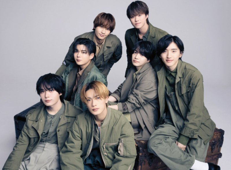 なにわ男子の西畑大吾 連ドラ単独初主演作「今までの地上波になかったような刺激がつまっている」（スポニチアネックス） - Yahoo!ニュース