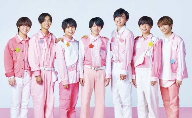 なにわ男子・高橋恭平の紙面が「スポーツ報知コンビニプリント」で発売 - PR TIMES