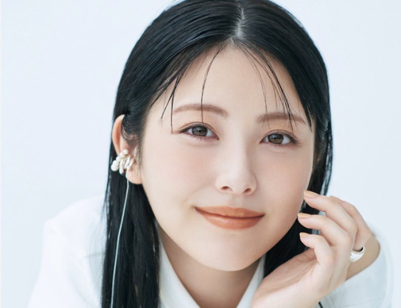 浜辺美波＆目黒蓮出演「ほどなく、お別れです」メイキングカットが公開！ - 推し楽