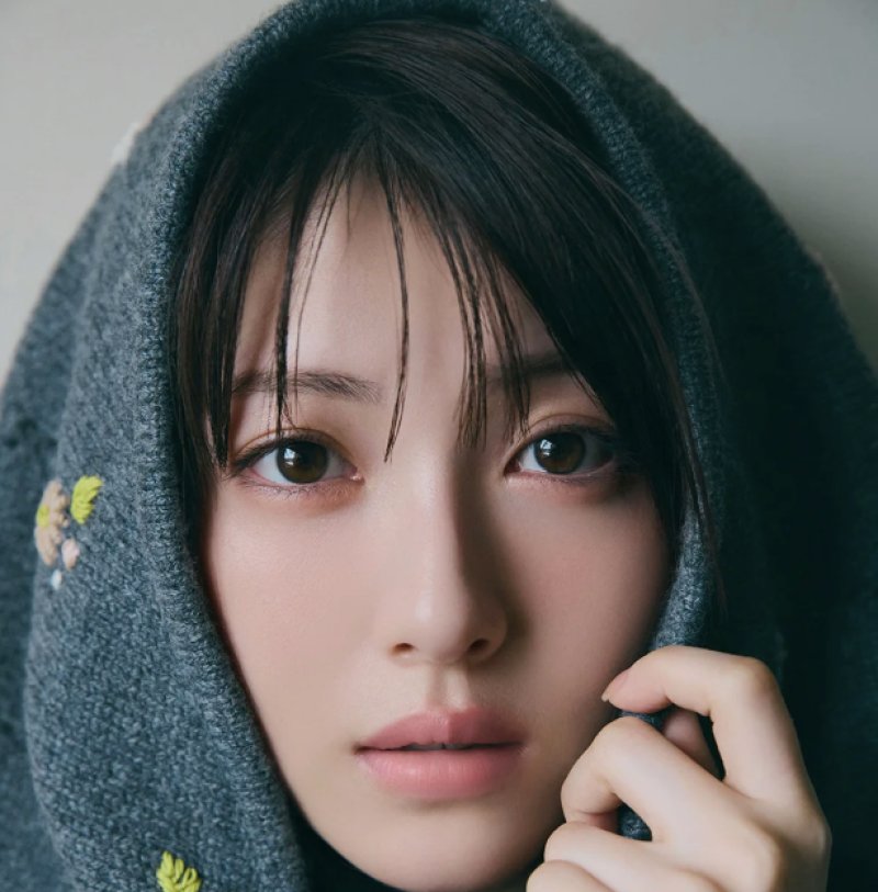 第5位  浜辺美波が明かす目黒蓮の素顔「紳士で誠実さが伝わる方」初共演の映画『ほどなく、お別れです』2026年2月公開 - ウォーカープラス