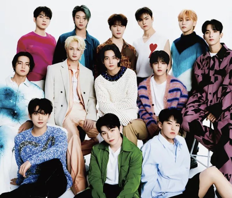 「君はどう生きたいの？」SEVENTEEN・DINOが問い続けた理由 - クレアウェブ