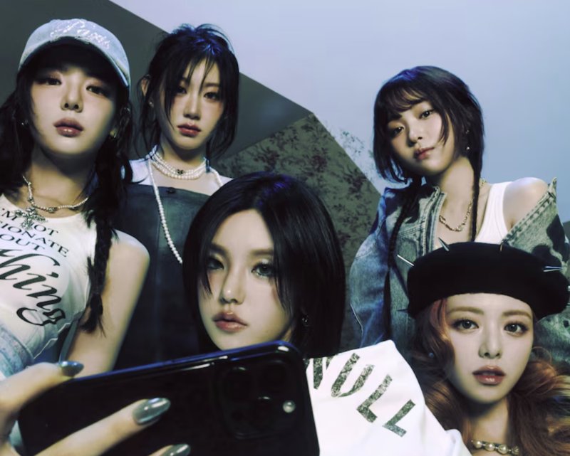 KBOの始球式に「ITZY」ユナが登場 ノーバウンド投球を披露 (2026年4月3日掲載) - ライブドアニュース