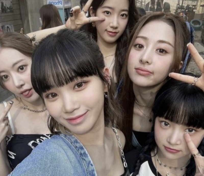 HANA ユリ、Stray Kids バンチャン、LE SSERAFIM ホ・ユンジン、清原果耶が祝福！ フェンディ2026-27年秋冬コレクション - TRILL