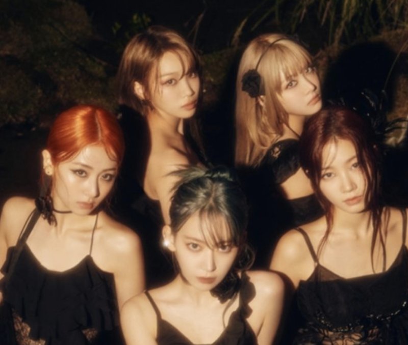 オリコンニュース：LE SSERAFIM・KAZUHAも驚き “圧倒的実力者”LDHダンサーに“残酷すぎる”審査結果［『WORLD SCOUT: THE FINAL PIECE』］ - 毎日新聞