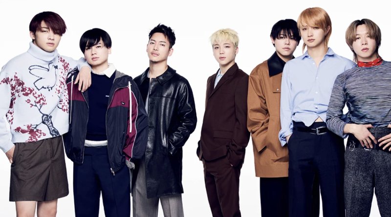 timeleszが札幌ドームでUVERworldやBE:FIRSTと競演（音楽ナタリー） - Yahoo!ニュース