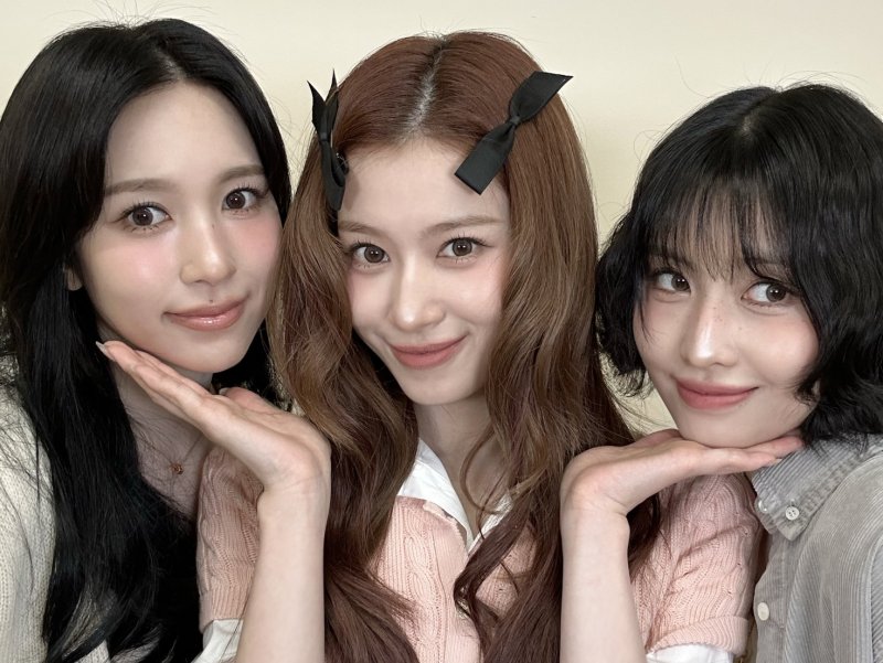 ファッションアイウエアブランド「RIM BY JINS」 「MISAMO」がブランドアンバサダーに就任！いろんな“かわいい”に出会えるコンセプトフィルム、本日解禁。 | 株式会社ジンズホールディングスのプレスリリース - PR TIMES